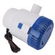 thumbnail image 5 of Bomba De Sentina Sumergible Automática Electrónica De 3000gph Motor De Plástico Premium Pequeño Liviano Para Estanques De Piscinas, 5 of 7