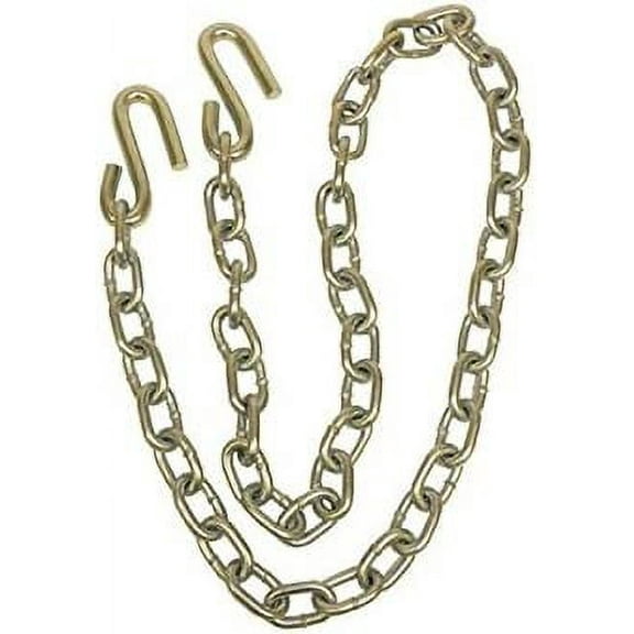 Class I Safety Chain - (2114-553-04) - Single