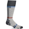 thumbnail image 3 of Men's Dash OTC | Moderate Graduated Compression Socks, 3 of 3