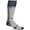 Ash, variant on Men's Dash OTC | Moderate Graduated Compression Socks