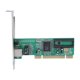 thumbnail image 1 of Adaptador de escritorio de tarjeta lan gigabit pci pc de escritorio tarjeta ethernet PCI un puerto Realtek 8169 tarjeta de red PCI 10/100/1000Mbps Gigabit Ethernet ANGGREK Otros, 1 of 6
