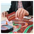 thumbnail image 4 of Jumanji 1995 Movie Family Board Game, 4 of 5