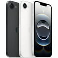 thumbnail image 4 of Téléphone Intelligent Déverrouillé Apple iPhone 16e 128 Go Remis à Neuf Boîte Ouverte, 4 of 5