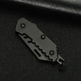 thumbnail image 5 of Delivery Knife Mini Pocket Knife for Everyday Carry- Razor Sharp Folding Blade, Lightweight Tool for Camping, Hiking and Outdoor, 5 of 5