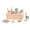 3 in 1, variant on Lipstore Object Permanence Box Educational Developmental Toy Wood for Boys Girls Gift