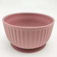 thumbnail image 1 of UHUSE Food Grade Silicone Baby Suction Bowl Waterproof Tableware Children Dinner Plate, 1 of 4
