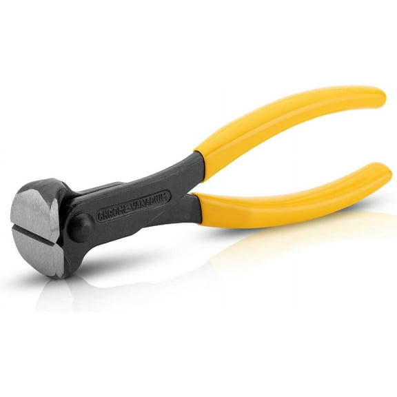 Bates- Nail Puller, Yellow, Nail Remover Tool