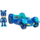 thumbnail image 2 of Vehículo PJ Masks - Cat-Car & Catboy Figure PJ Masks PJ Masks, 2 of 2