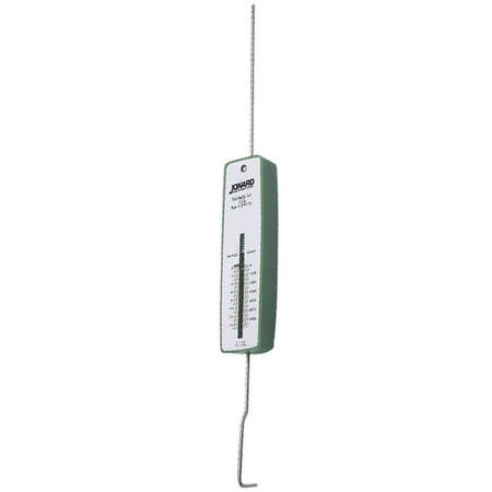Jonard Tools Force Gauge, +/-1 Force Acc, Analog GPP-15
