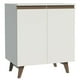 thumbnail image 1 of Mueble de Cocina Reims Madesa 2 Puertas 70 Cm Branco, 1 of 5