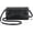 01 - Black, variant on Crossbody Bags, Wristlet Wallets, Small Clutch Purses - Cell Phone & RFID Wallet for Women