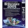 thumbnail image 2 of Encyclopedia Britannica 2003 Ultimate Reference Suite, 2 of 2