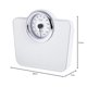 thumbnail image 2 of Adler Báscula de Baño Mecánica, Peso Corporal, Báscula de Fitness Analógica, Capacidad 136 kg, Esfer, 2 of 8