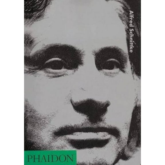 20th Century Composers Alfred Schnittke, (Paperback)