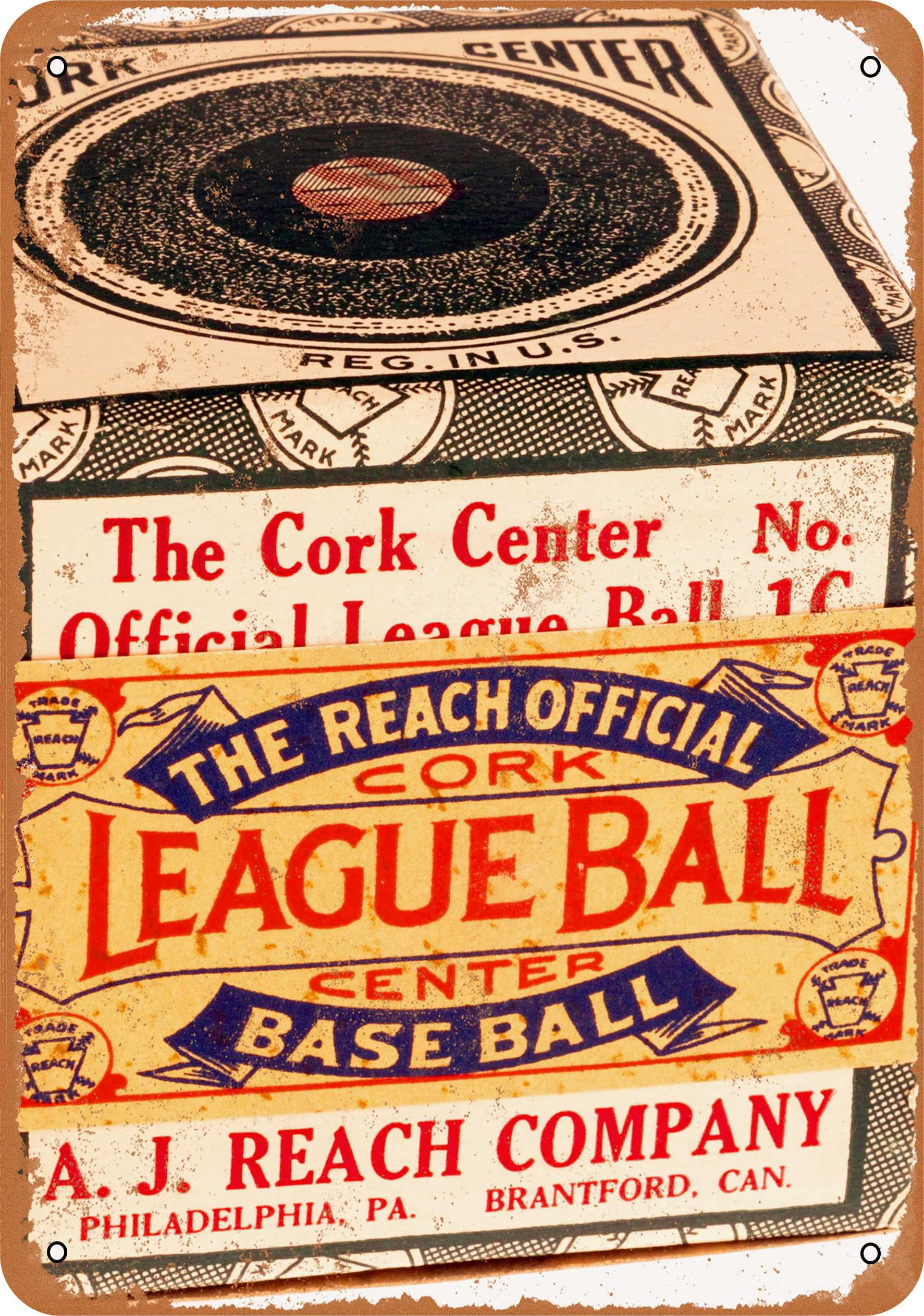 1910 Signs And Fonts