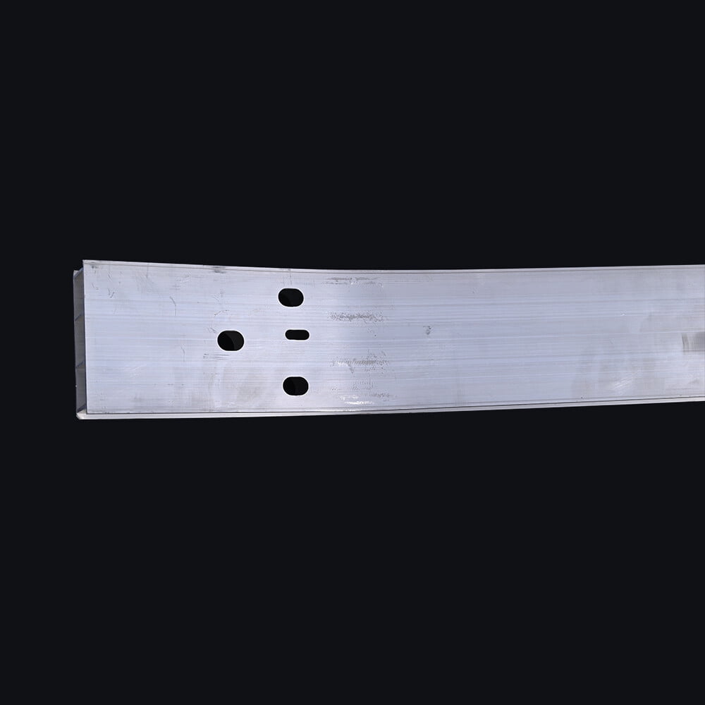 Front Bumper Reinforcement Impact Bar For 2006-2013 Lexus IS250 IS350 2007 2008 2009 2010 2011 2012 5213153060 LX1006131