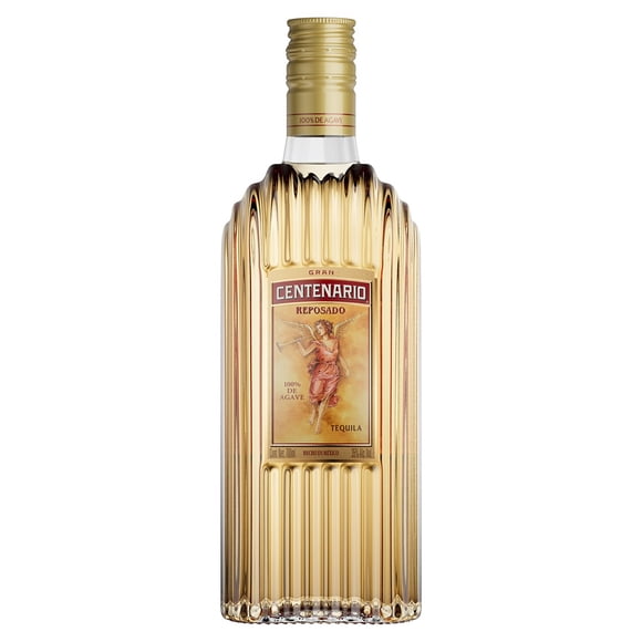 Tequila Gran Centenario Reposado 700 ml