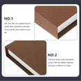 thumbnail image 4 of unbranded 3Ud Adorno De Simulado Para Estantes Y Chimenea En Colores Variados, 4 of 8