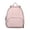 Pink-67, variant on Students and Teens Sports Backpack - Baseball, Golf, Tennis Print, Comfortable and Water-Repellent for School and Play
