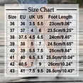 thumbnail image 3 of Taylonsss Women's Fashion Casual Adjustable Breathable Oversized Comfortable Thick Sole Lightweight Beach Sandals for Spring Summer Versatile Outdoor Indoor Daily Wear, 3 of 9