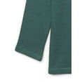 thumbnail image 2 of Garanimals Toddler Boys Long Sleeve Solid Thermal Tee, Sizes 18M-5T, 2 of 3