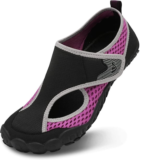 Zapatos para Caminar con Colchón De Aire Sin Cordones Ehuebsd Tenis De Mujer Tenis De Hombre