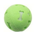 thumbnail image 5 of Fun & Eco-Friendly Pet Dog Teeth Training Toy - Molar Elastic Ball!, 5 of 5