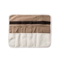 thumbnail image 1 of Toystoory Bolsa de almacenamiento portátil para cubiertos, ayudante para comidas para llevar, bolsa de almacenamiento para vajilla de Camping, Kits de desorden para acampar, 1 of 6