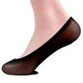 thumbnail image 2 of 10Pairs Womens No Show Thin Socks Low Cut Liner Cotton Non Slip hidden Invisible Socks for Flats Sneaker, 2 of 6