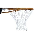 thumbnail image 1 of Lifetime 5820 Slam-It Basketball Rim, 18 Inch, Orange, 1 of 2