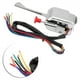 thumbnail image 2 of Intermitente del interruptor de señal de giro Universal Street Hot Rod de 12V para Ford Buick GMC P021-TS-HL101 Jadeshay A, 2 of 8