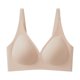 thumbnail image 1 of Mujeres Ropa Interior Y Sujetadores de Enfermería Maternidad Sueño Sujetador Tamaño Grande sin Cableado Comodidad de Uso Diario, Sujetadores para Dormir para las Mujeres, 1 of 3