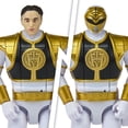 thumbnail image 3 of Mighty Morphin Power Rangers: Re-Ignition - Auto-Morphin White Ranger Action Figure by Playmates Toys, 3 of 9