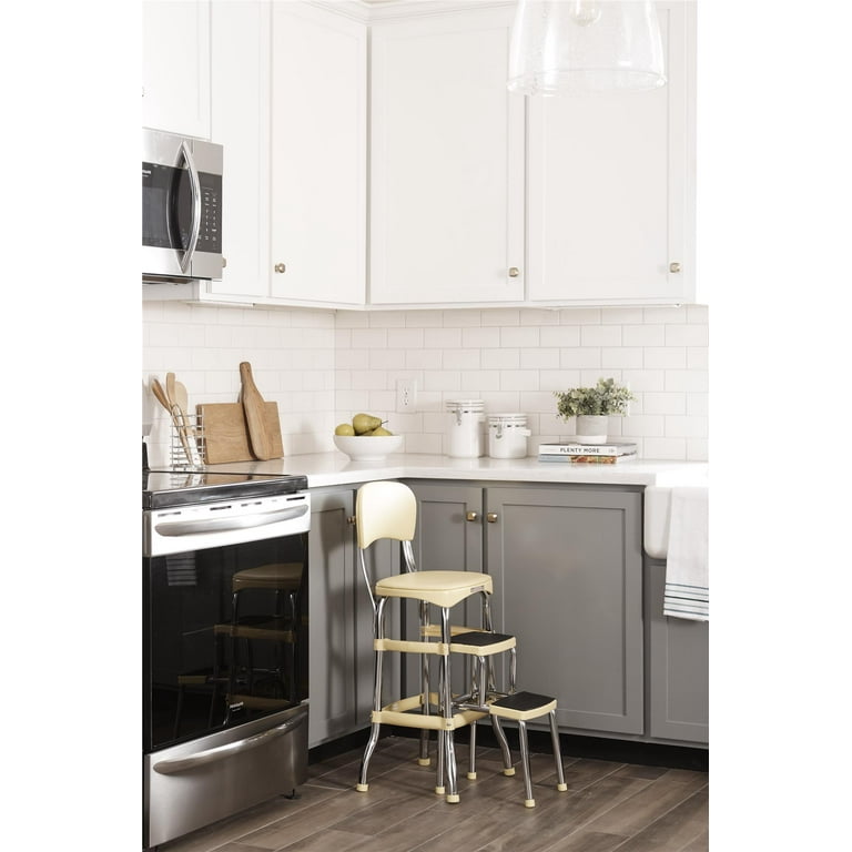 Cosco yellow step stool deals