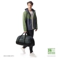 thumbnail image 3 of TOTTO Maleta Deportiva - Bolsa de Viaje | Grande | con Asa y Correa de Hombro Removible ACTIVE L verde oscuro G, 3 of 6