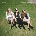thumbnail image 1 of Haim - Days Are Gone (2 Vinyl LPs), 1 of 2