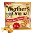 thumbnail image 3 of (6 pack) Werthers Original Hard Caramel Candy, 5.5 oz, 3 of 17