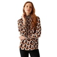 thumbnail image 3 of Regatta Blouse d'Hiver pour Femmes Orla Kiely Rain Cloud, 3 of 4