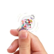 Make It Real: Pop! Shake! Twist! DIY Bracelet Kit, 171 Pieces
