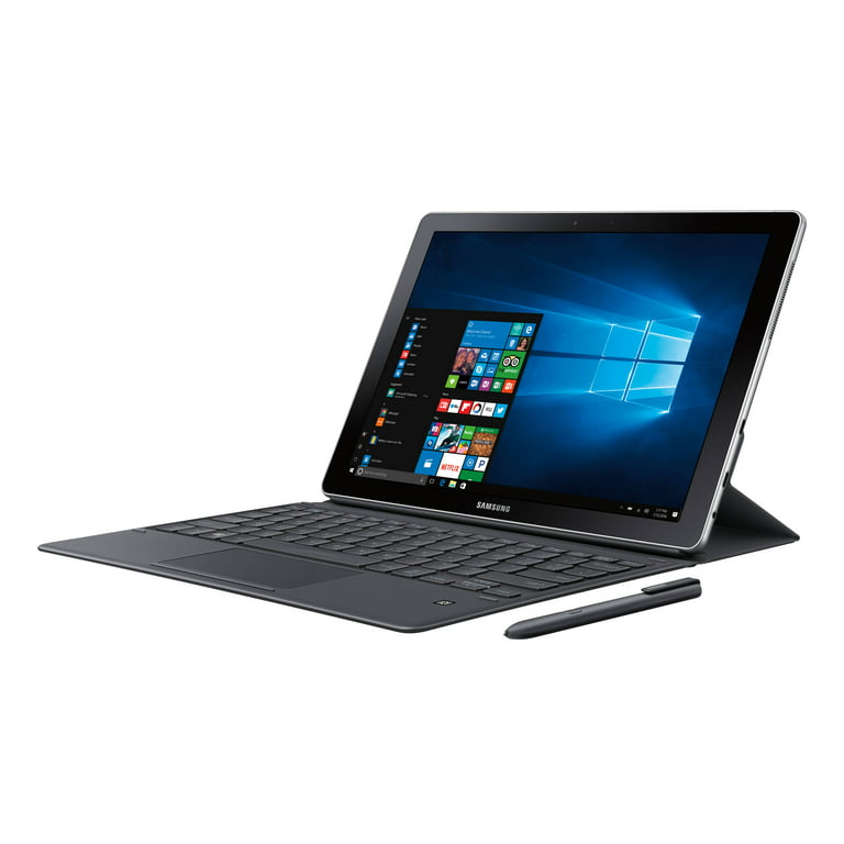 543€ sur Tablette PC Samsung Galaxy Book 12 Tactile Intel Core i5