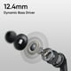 thumbnail image 3 of Auriculares realme Buds T310 Truly Wireless con batería ANC de 40 horas, 3 of 8