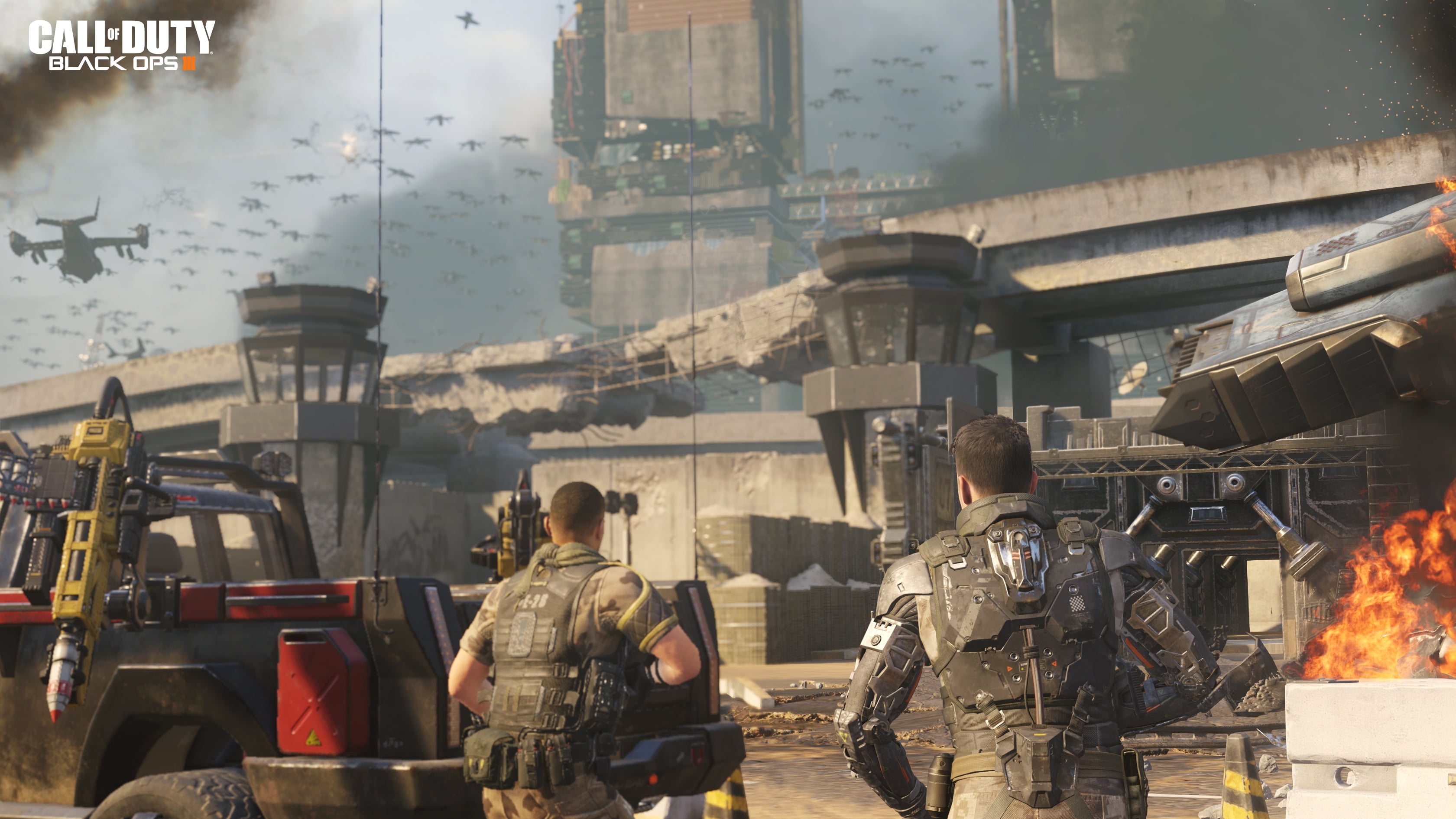Call of duty black ops 3 hardened edition deals