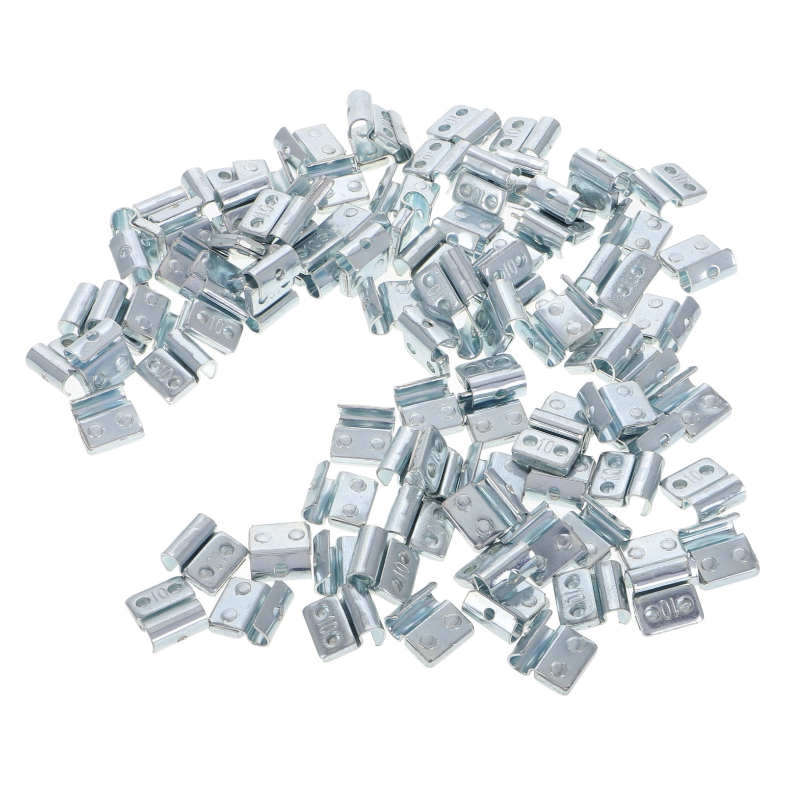 Plasteel | MC-Style Plastic over Steel Clip-On Wheel Weights - Choose - Tire Supply Network Plasteel | MC-Style Plastic over Steel Clip-On Wheel Weights - Choose - Tire Supply Network