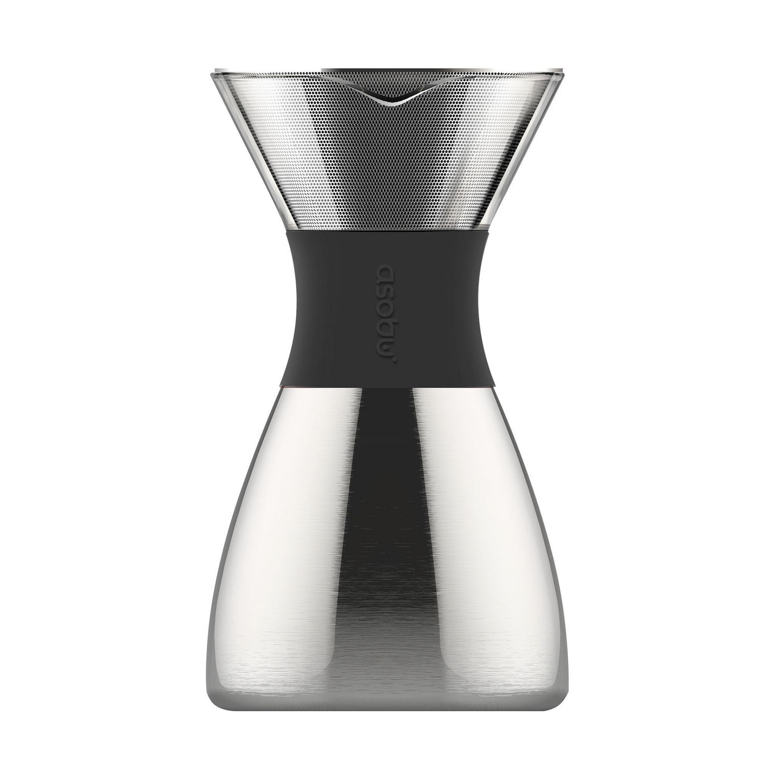 Asobu Pourover Coffee Maker 40oz/1L
