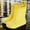 Yellow, variant on Zecgelong Girls Rain Boots Non Slip Comfortable Toddler Kids Booties For Outdoor Play And Daily Wear Girls' Ankle Boots‌ 2.5-3 Years