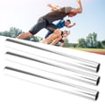 thumbnail image 1 of Herramienta Deportiva, 3 Uds., Bastón De Relevo, Pista Y Campo, Para Correr, 1 of 7
