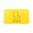 thumbnail image 1 of Disposable Face Mask Holder Organizer Case Mask Face Cover Storage Portable PP Case Type 3 19x11x1.2cm, 1 of 5