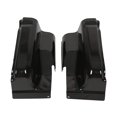 thumbnail image 1 of Cubiertas para Esquinas de Cabina ECOTRIC para Ford F-150 Crew Cab 2004-2008, 1 of 9