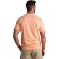 thumbnail image 3 of Chaps Men's Short Sleeve Slub Pocket Tee, Sizes XS-4XB, 3 of 3