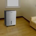 thumbnail image 4 of SoleusAir Soleus Air 70 Pint Dehumidifier (Certified Refurbished), 4 of 7